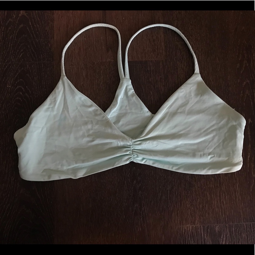 L*Space Bikini Top